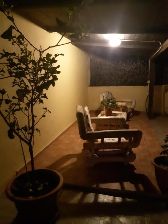 Affittacamere Da Antonella ポザーダ エクステリア 写真