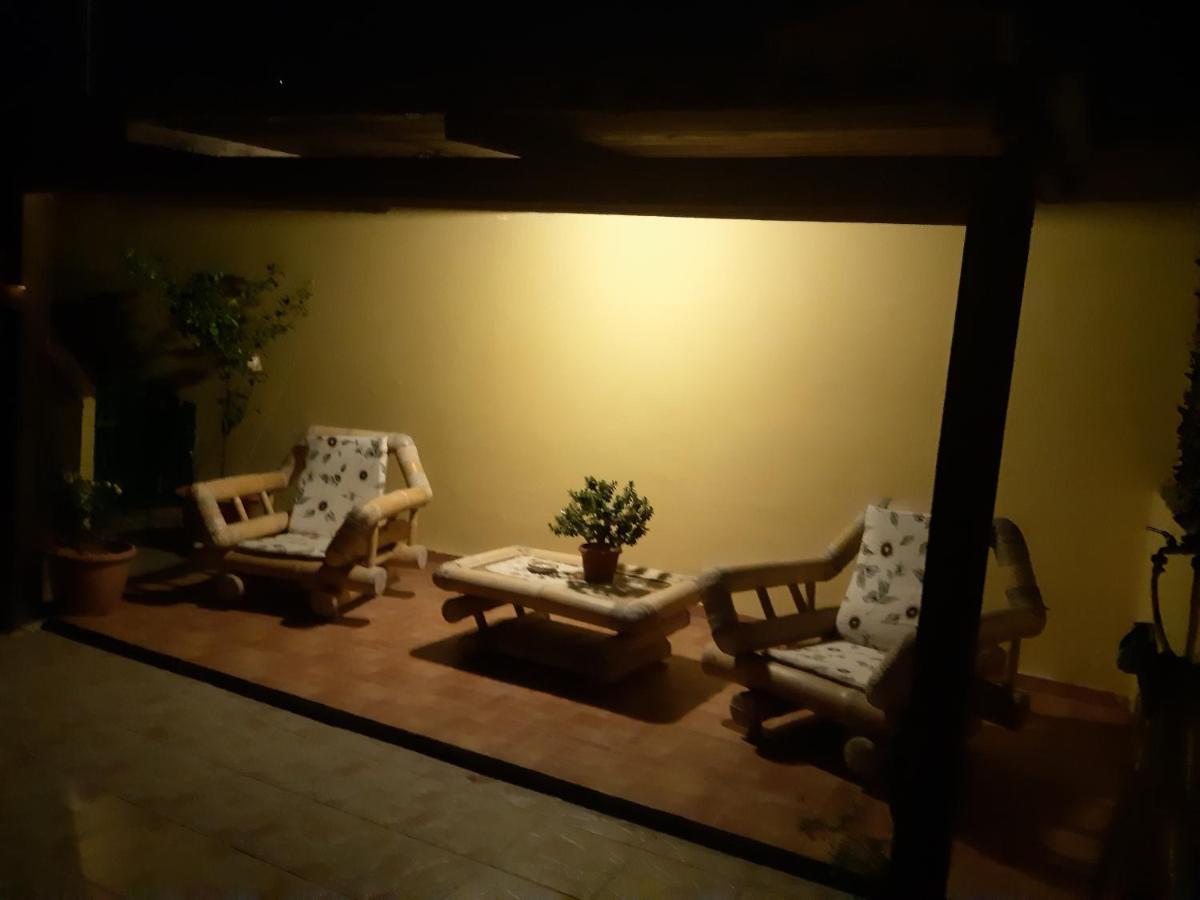 Affittacamere Da Antonella ポザーダ エクステリア 写真